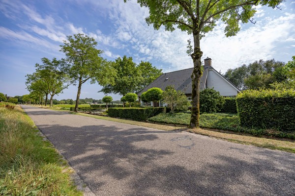Medium property photo - Paalstraat 20, 5176 NE De Moer
